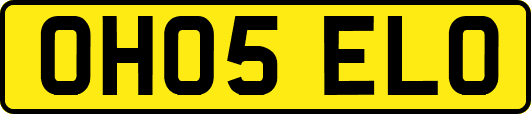 OH05ELO