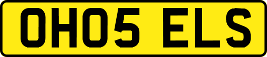 OH05ELS