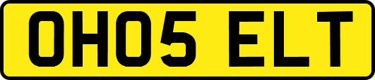 OH05ELT