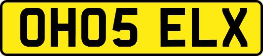 OH05ELX