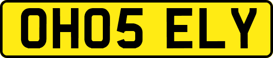 OH05ELY