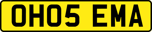 OH05EMA