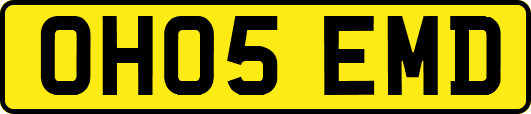 OH05EMD
