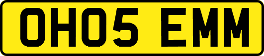 OH05EMM