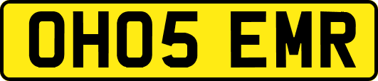 OH05EMR