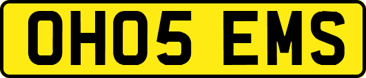 OH05EMS