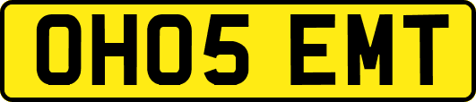 OH05EMT