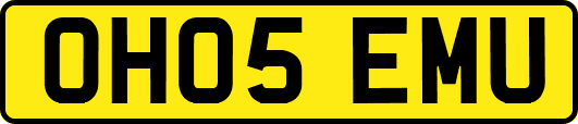 OH05EMU