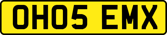 OH05EMX