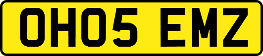 OH05EMZ