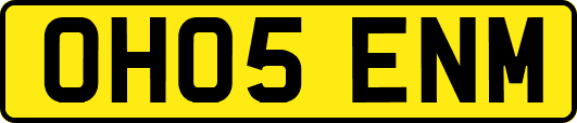 OH05ENM