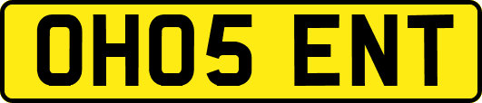 OH05ENT