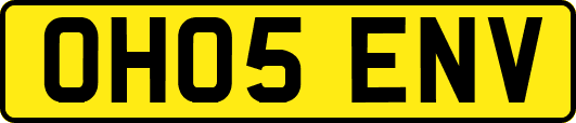 OH05ENV