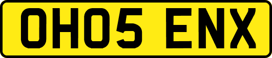 OH05ENX