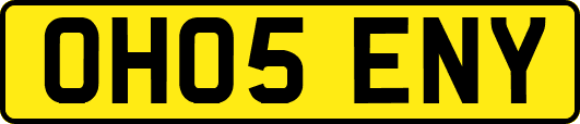OH05ENY