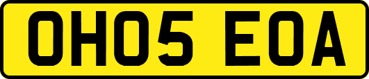 OH05EOA