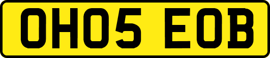 OH05EOB