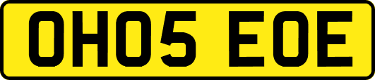 OH05EOE