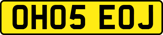 OH05EOJ