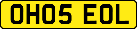 OH05EOL