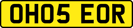 OH05EOR