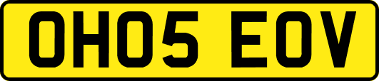 OH05EOV
