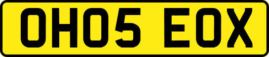 OH05EOX