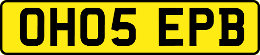 OH05EPB
