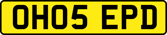 OH05EPD