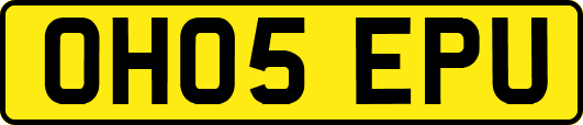 OH05EPU