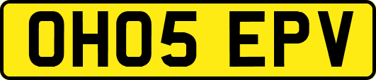 OH05EPV