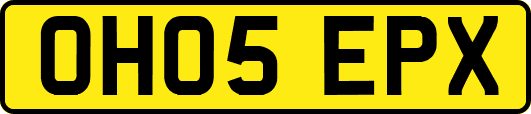 OH05EPX