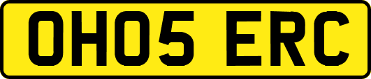 OH05ERC