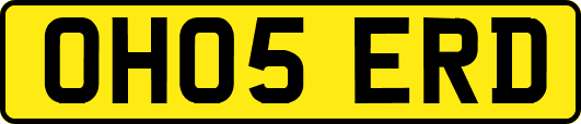 OH05ERD