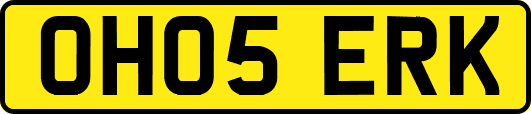OH05ERK