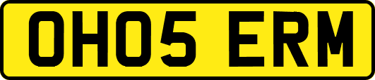 OH05ERM
