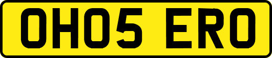 OH05ERO