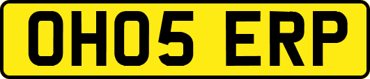 OH05ERP