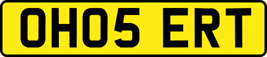 OH05ERT