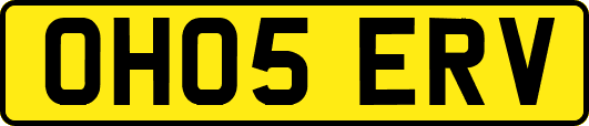 OH05ERV