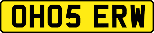 OH05ERW