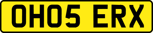 OH05ERX