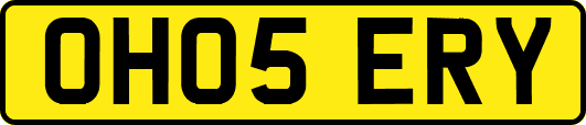 OH05ERY