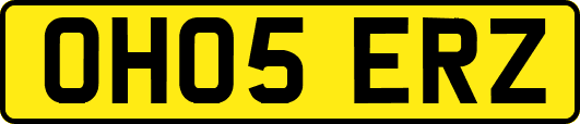 OH05ERZ