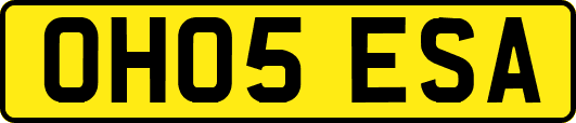 OH05ESA