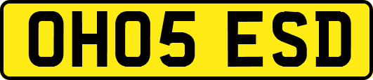 OH05ESD