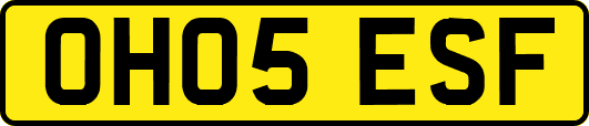 OH05ESF