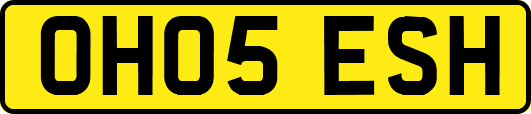 OH05ESH