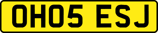 OH05ESJ