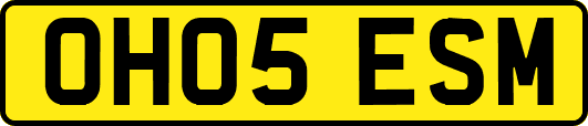 OH05ESM